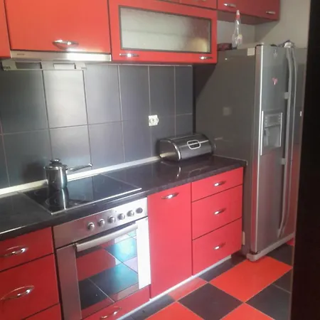 Apartament Loziona