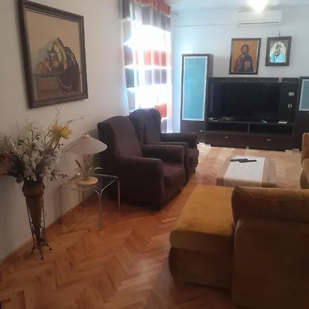 Loziona Apartament