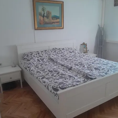 Loziona Apartament *